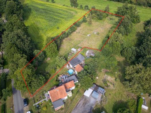Grundstück zum Kauf 275.000 € 3.093 m² Grundstück Neuendeel Delmenhorst 27751