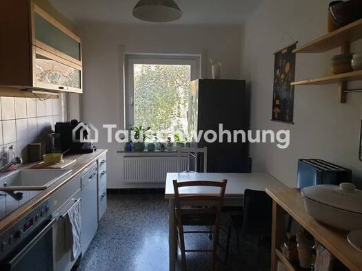 Wohnung zur Miete Tauschwohnung 700 € 3,5 Zimmer 85 m² Linden-Nord Linden - Limmer 30451
