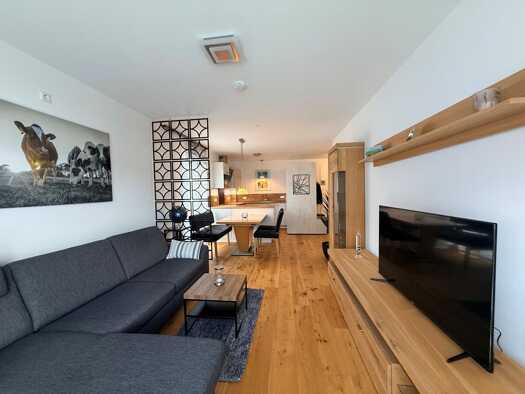 Wohnung zum Kauf 285.000 € 2 Zimmer 59,3 m² 1. Geschoss Volkratshofen Memmingen 87700
