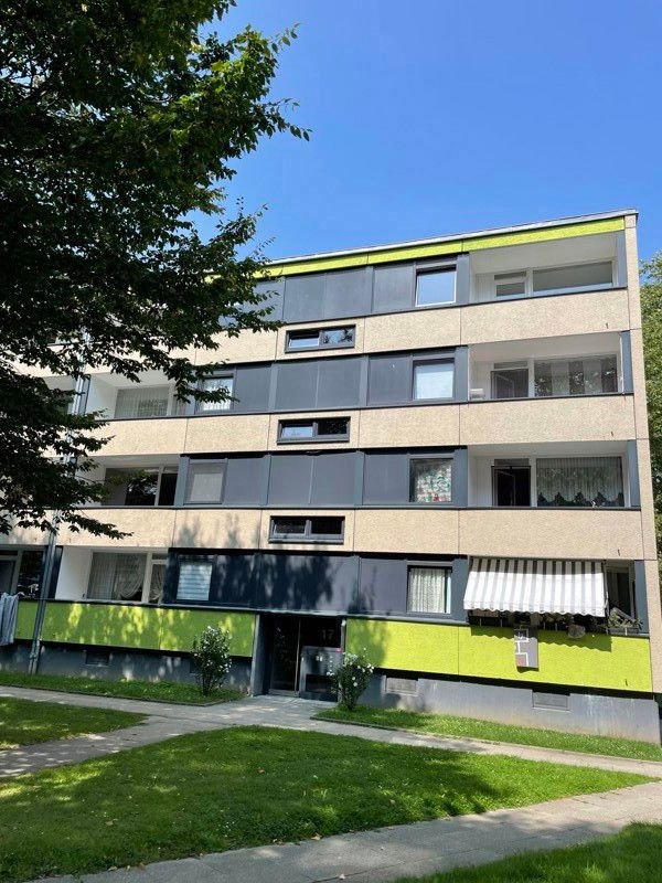 Wohnung zur Miete 560 € 3 Zimmer 71 m²<br/>Wohnfläche 3.<br/>Geschoss 08.11.2024<br/>Verfügbarkeit Ötztaler Str. 17 Obereving Dortmund 44339