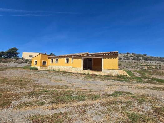 Villa zum Kauf 380.000 € 3 Zimmer 215 m² Águilas 30880
