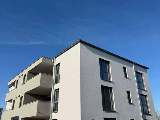 Wohnung zur Miete 1.230 € 3 Zimmer 105 m² 1. Geschoss frei ab 01.04.2026 Gerolzhofen 97447