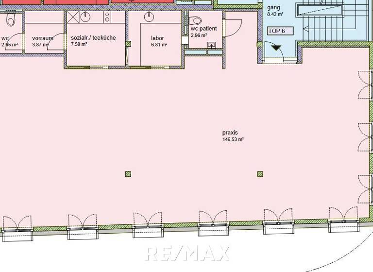 Produktionshalle zur Miete 2.040 € 7 m² Lagerfläche Landeck 6500