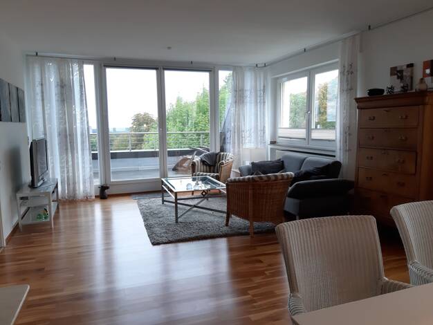 Wohnung zur Miete auf Zeit 1.700 € 3 Zimmer 110 m² frei ab 01.09.2026 Elberfeld Wuppertal 42119