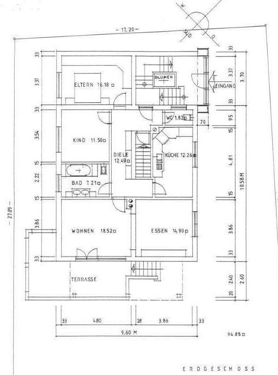 Mehrfamilienhaus zum Kauf 1.490.000 € 7 Zimmer 275 m²<br/>Wohnfläche 788 m²<br/>Grundstück Karolinger Straße 17 Maxglan Salzburg(Stadt) 5020