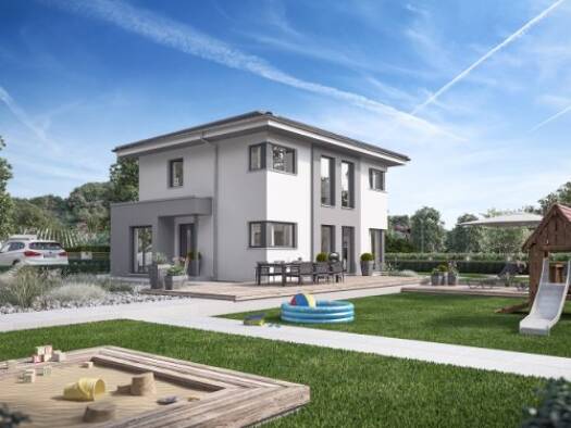 Einfamilienhaus zum Kauf 423.399 € 5 Zimmer 125 m² 602 m² Grundstück Naurath (Eifel) 54340