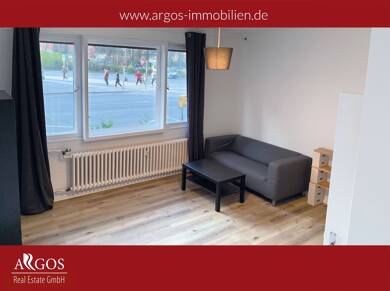 Wohnung zur Miete 899 € Großbeerenstraße 61 Kreuzberg Berlin 10965
