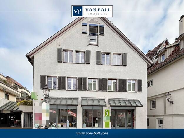 Haus zum Kauf 1.150.000 € 11,5 Zimmer 247 m² 145 m² Grundstück Stadtmitte Esslingen am Neckar 73728