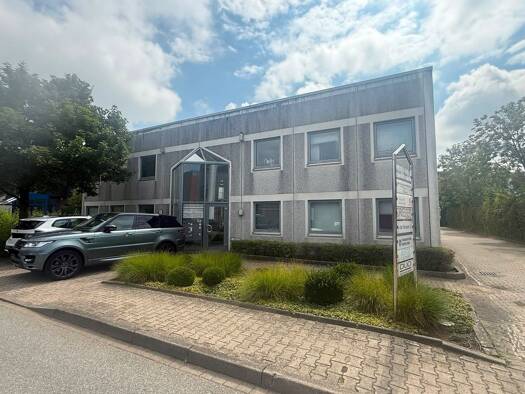 Bürofläche zur Miete 819 € 117 m² Bürofläche Ahrensburg 22926