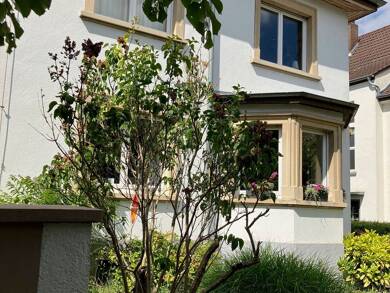 Haus zum Kauf 790.000 € 5 Zimmer 133 m² 487 m² Grundstück Schwetzingen 68723