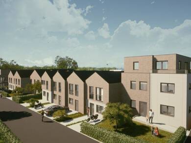 Neubauprojekt zum Kauf Steinfurt 48565