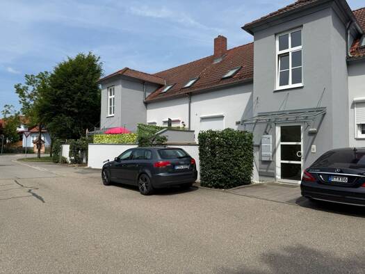 Maisonette zur Miete 660 € 2 Zimmer 94 m² Geschoss EG/2 frei ab 01.10.2026 Wolkering Thalmassing 93107