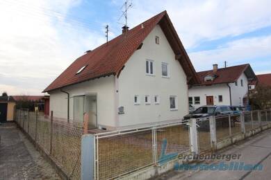 Einfamilienhaus zum Kauf 300.000 € 8 Zimmer 170 m² 888 m² Grundstück Otzing Otzing 94563
