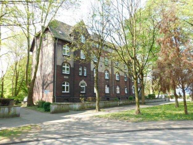 Wohnung zur Miete 336 € 2 Zimmer 48 m² frei ab 28.02.2026 Heerstr. 306 Dellviertel Duisburg 47053