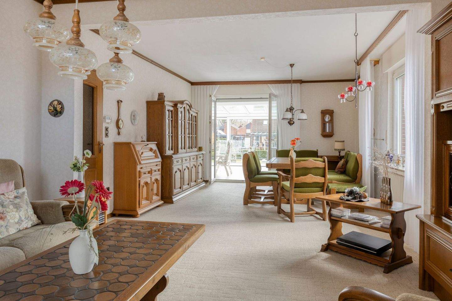 Immobilie in Nordhorn - Freistehend wohnen mit viel Platz, Ruhe und Potenzial – in begehrter Lage von Nordhorn - Bild 4