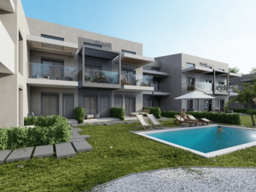 Wohnung zum Kauf 130.000 € 57 m² Kavala Municipality 64008