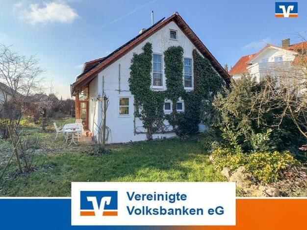 Einfamilienhaus zum Kauf 445.000 € 5,5 Zimmer 149 m² 698 m² Grundstück Hemmendorf Rottenburg am Neckar / Hemmendorf 72108