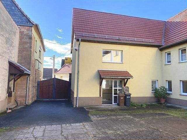 Einfamilienhaus zum Kauf - Ansicht 6