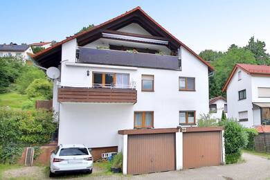 Wohnung zum Kauf 220.000 € 3 Zimmer 77 m² Wilhelmsfeld 69259