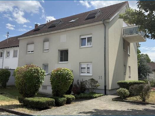 Wohnung zum Kauf provisionsfrei 298.000 € 3 Zimmer 70,1 m² 1. Geschoss Durlach Karlsruhe 76227