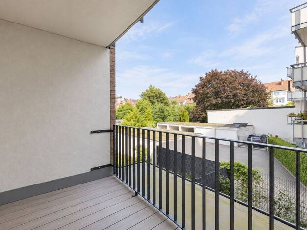 Wohnung zum Kauf - Erstbezug 395.000 € 3 Zimmer 79,5 m² Wüste Osnabrück 49080