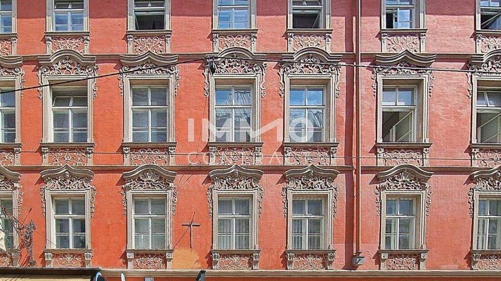 Restaurant zur Miete 1.539 € Sackstraße 14 Innere Stadt Graz 8010