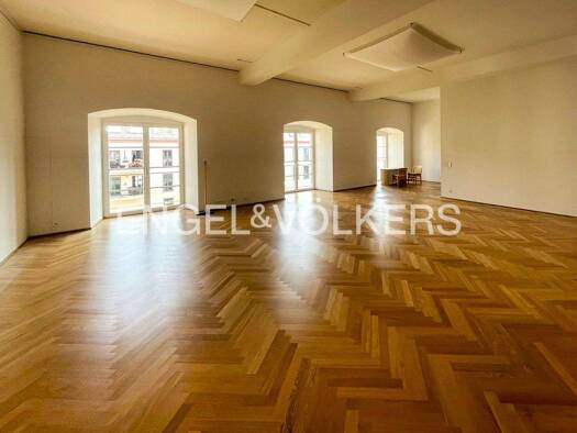 Studio zum Kauf 1.180.000 € 4 Zimmer 183 m² 2. Geschoss frei ab 01.02.2026 Altstadt Mainz 55130