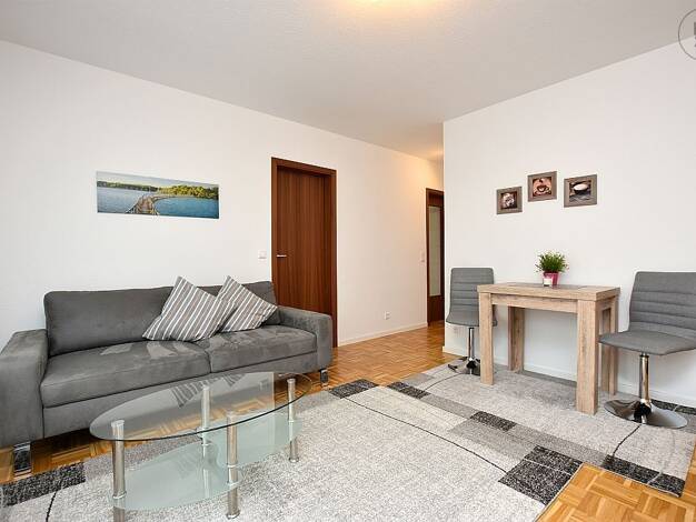 Wohnung zur Miete auf Zeit 1.180 € 2 Zimmer 48 m² frei ab 03.11.2026 Bernhausen Filderstadt 70794
