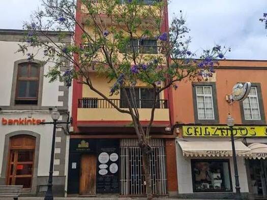 Haus zum Kauf 530.000 € 1 Zimmer 300 m² Plaza De San Gregorio Telde 35200