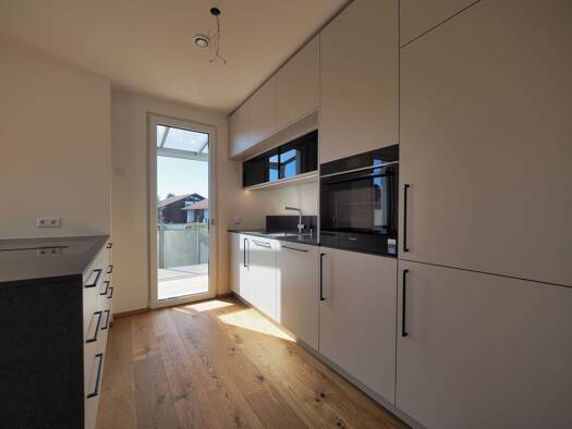 Wohnung zum Kauf - Erstbezug provisionsfrei 449.000 € 2 Zimmer 56 m² Bad Endorf Bad Endorf 83093
