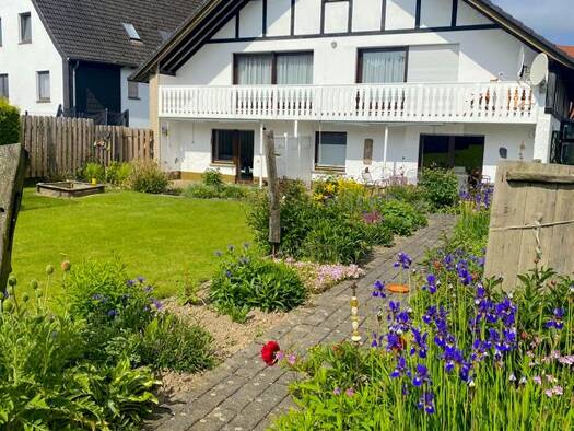 Bauernhaus zum Kauf provisionsfrei 420.000 € 14 Zimmer 330 m² 980 m² Grundstück Fürstenberg Bad Wünnenberg 33181