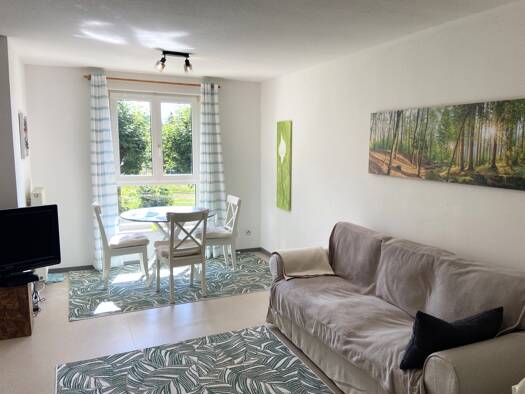 Wohnung zum Kauf 118.000 € 1 Zimmer 47,8 m² EG Dobel 75335