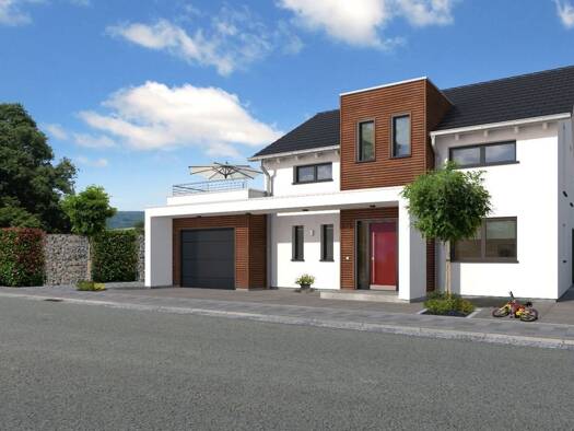 Haus zum Kauf - Erstbezug provisionsfrei 496.800 € 5 Zimmer 176 m² 950 m² Grundstück Marpingen Marpingen 66646