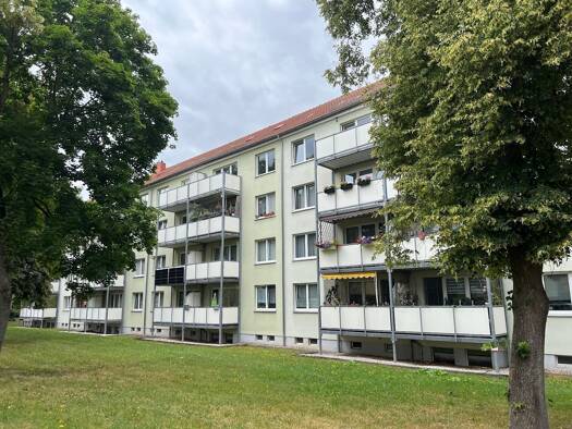 Wohnung zur Miete 299 € 3 Zimmer 61 m² 4. Geschoss Carl-von-Ossietzky-Straße 133 Gablenz Chemnitz 09127