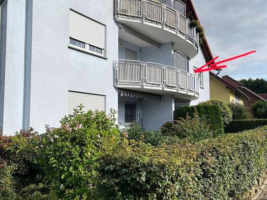 Wohnung zum Kauf 255.000 € 3 Zimmer 85,4 m² 1. Geschoss frei ab sofort Rengershausen Baunatal 34225