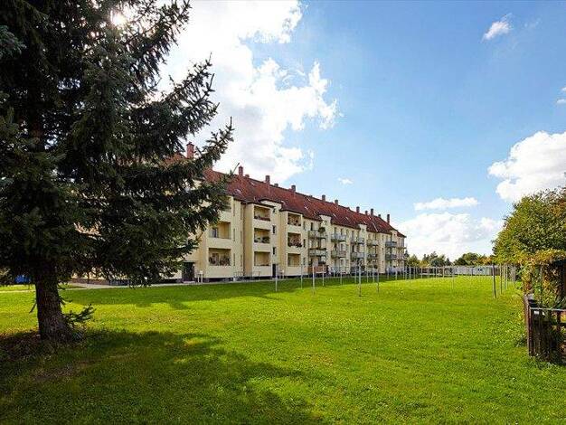 Wohnung zur Miete 630 € 3 Zimmer 65,2 m² 2. Geschoss frei ab 21.11.2025 Weststr. 24 Lindenthal Leipzig 04158