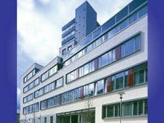 Bürofläche zur Miete provisionsfrei 9,90 € 279,8 m² Bürofläche Bahnhofstraße 22-24 Innenstadt Kaiserslautern 67655