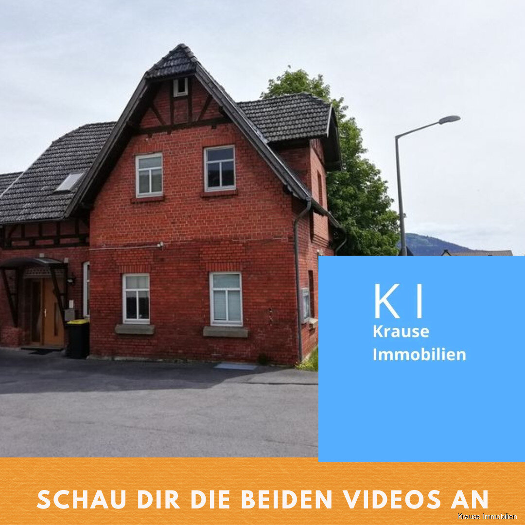 Einfamilienhaus zum Kauf 235.000 € 4 Zimmer 150 m²<br/>Wohnfläche Ketschenbach Ketschenbach 96465