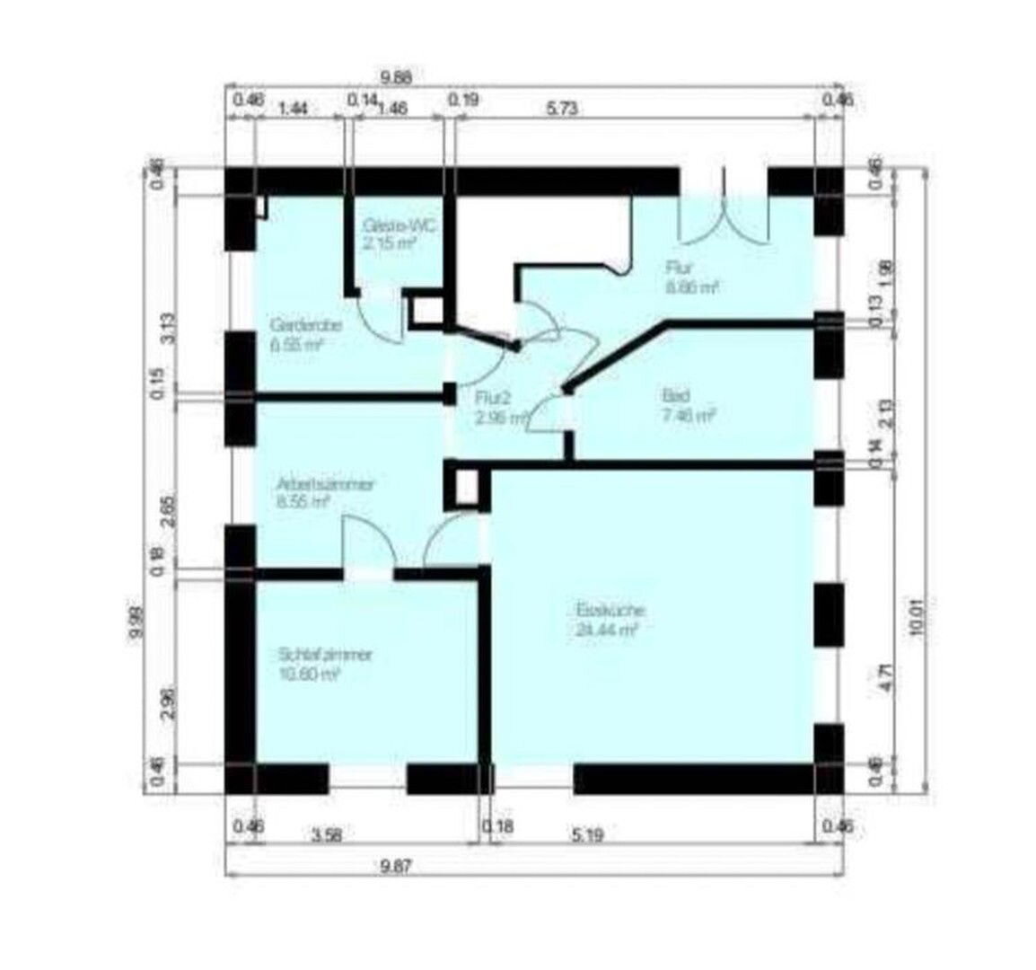 Einfamilienhaus zum Kauf provisionsfrei 479.000 € 6 Zimmer 150 m²<br/>Wohnfläche 500 m²<br/>Grundstück Ahrensbök Ahrensbök 23623