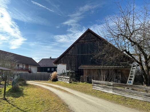 Grundstück zum Kauf 750.000 € 2.500 m² Grundstück Sandbach Vilshofen / Sandbach 94474