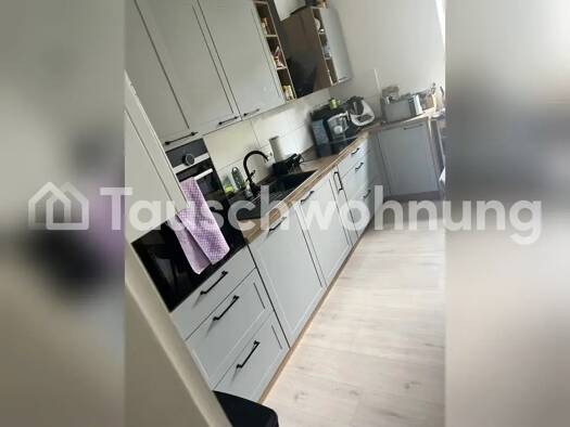Wohnung zur Miete Tauschwohnung 600 € 2 Zimmer 52 m² Linden-Nord Hannover 30451