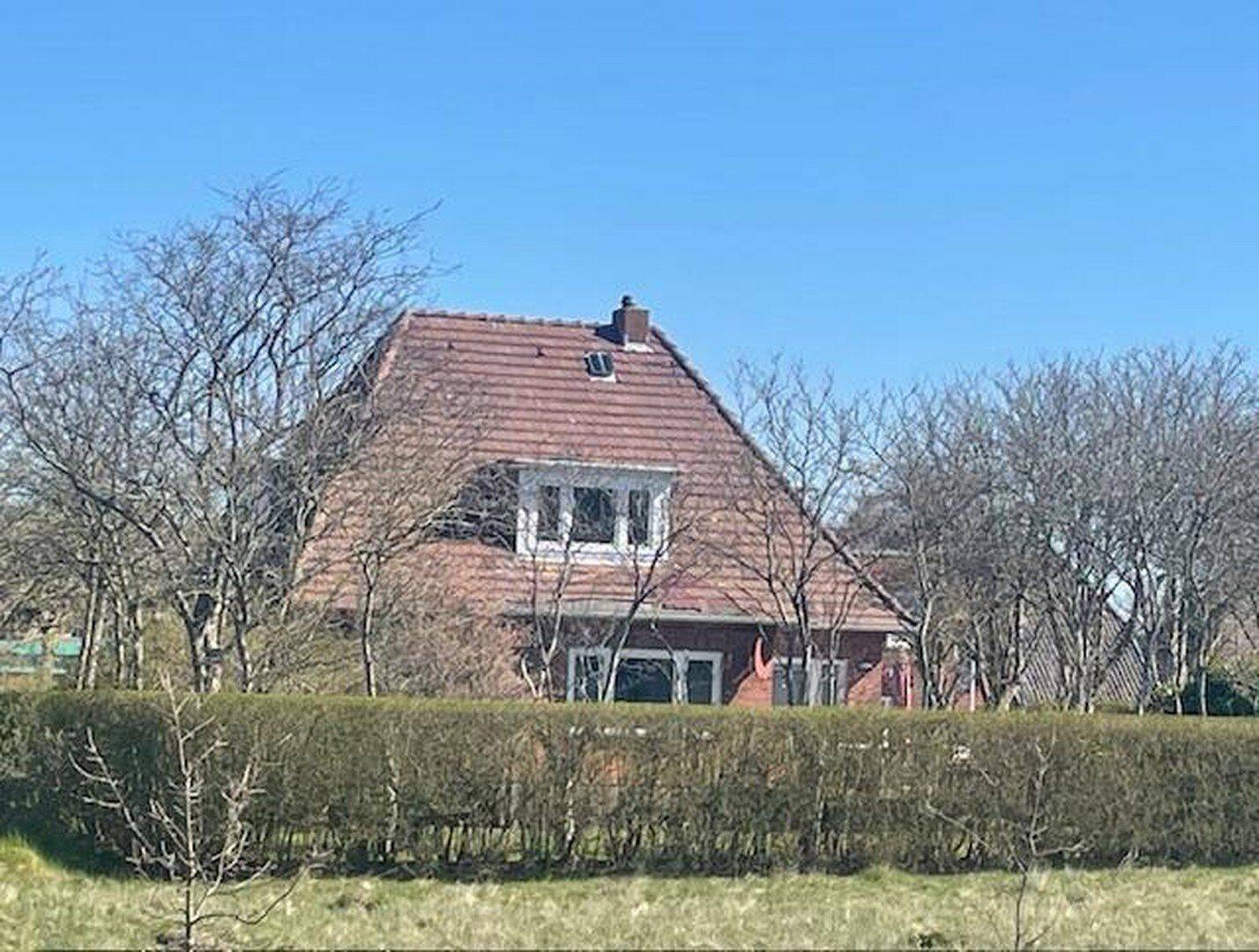 Einfamilienhaus zum Kauf - Ansicht 2