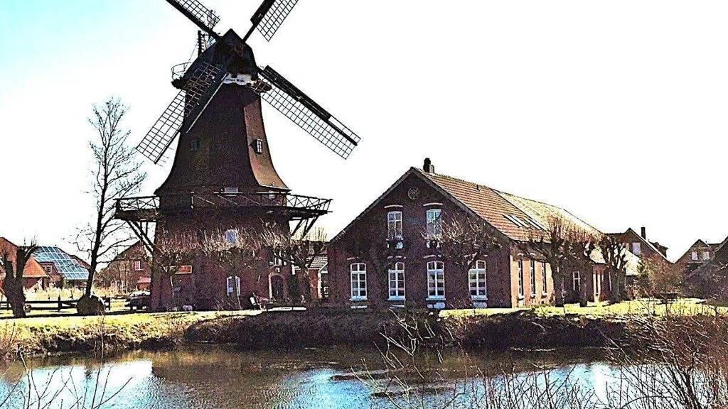 Idyllische Ferienwohnanlage an der Nordseeküste - Geheimtipp für Genießer, Gastgeber und Investoren