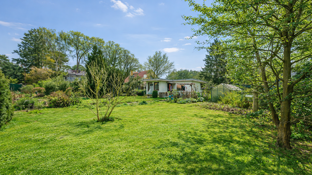 Grundstück zum Kauf 289.137 € 830 m² Grundstück Neuenhagen bei Berlin 15366