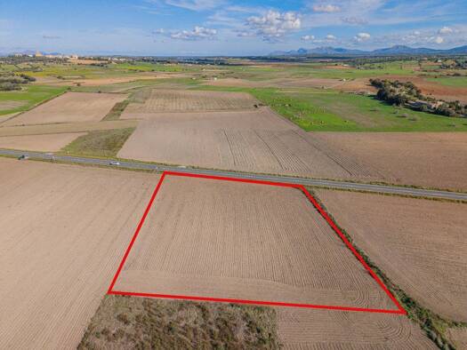 Grundstück zum Kauf 26.000 € 5.725 m² Grundstück PETRA 07520