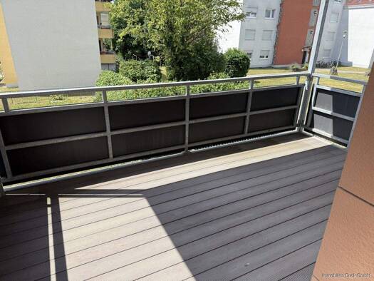 Wohnung zur Miete 1.000 € 3 Zimmer 88 m² Geislingen 73312