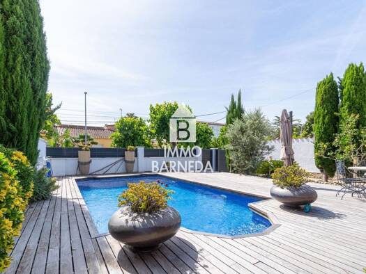 Haus zum Kauf 569.000 € 201 m² 405 m² Grundstück Empuriabrava 17487