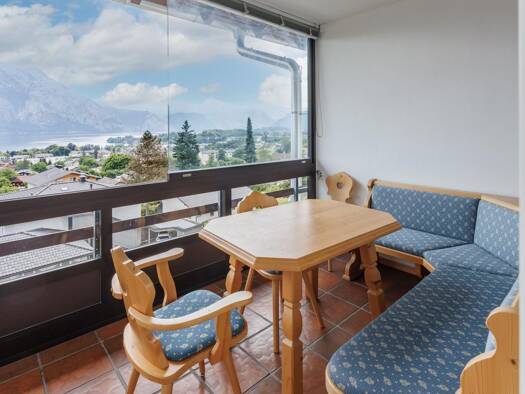 Wohnung zum Kauf 375.000 € 3 Zimmer 83 m² 4. Geschoss Im Hocheck Altmünster 4813