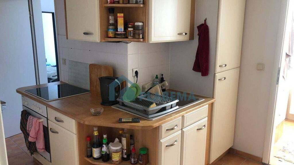 Wohnung zur Miete 545 € 2 Zimmer 45 m² 1. Geschoss frei ab sofort Friedensstraße 2 Paulsstadt Schwerin 19053