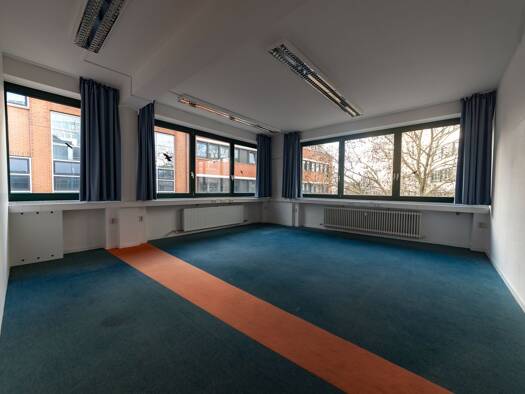 Coworking Space zur Miete 1.500 € 3 Zimmer 167 m² Bürofläche Wegesende Altstadt Mitte 28195